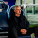 Jose Mourinho. LiveMedia / Icon Sport