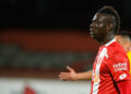 Mario Balotelli. LaPresse / Icon Sport