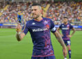 Cristiano Biraghi (Photo by Icon sport)
