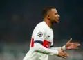 Kylian Mbappé (Photo by Icon sport)