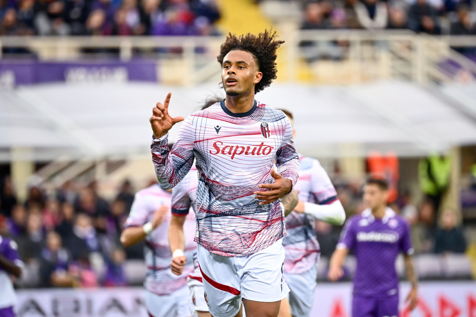 <b>Serie</b> A : Bologne se rapproche des places européennes grâce à sa victoire face au Torino