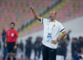 Nuno Espírito Santo. Icon Sport
