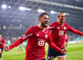 Remy CABELLA (Photo by Natasa Kupljenik / Icon Sport)