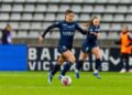 Clara Mateo (Photo by Thibaut Bossenie/Icon Sport)