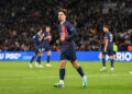 Vitinha (Photo by Philippe Lecoeur/FEP/Icon Sport)