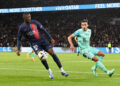 Ousmane DEMBELE - Icon Sport