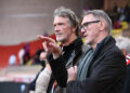 Les mancuniens sont prévenus, Jim Ratcliffe ne débarque pas à United pour faire de la figuration ! - Photo by Icon sport.
