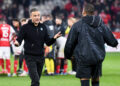 Luis Enrique (Photo by Philippe Lecoeur/FEP/Icon Sport)