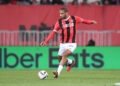 Jean Clair Todibo - OGC Nice - Photo by Philippe Lecoeur/FEP/Icon Sport.