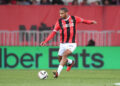 Jean Clair Todibo est de nouveau dans le viseur des Red Devils. - Photo by Philippe Lecoeur/FEP/Icon Sport.