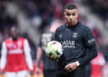 Kylian MBAPPE. Icon Sport