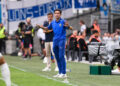 Marcelino (Photo by Philippe Lecoeur/FEP/Icon Sport)
