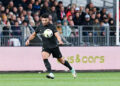 Goncalo Ramos devrait être préféré à Kolo Muani ce vendredi face à Montpellier. - Photo by Philippe Lecoeur/FEP/Icon Sport.
