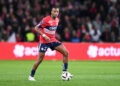 Tiago Djalo (Photo by Philippe Lecoeur/FEP/Icon Sport)