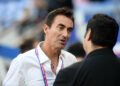 Santiago CUCCI. Icon Sport
