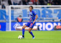 Leny YORO. Icon Sport
