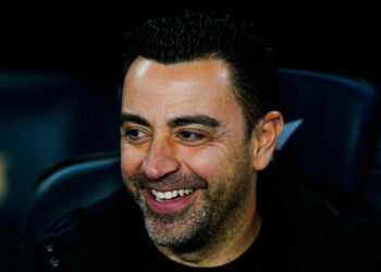 Xavi Hernandez sait précisément ce dont il a besoin pour améliorer son effectif. - Photo by Icon sport.