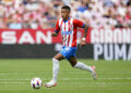 Sávio (Photo by Icon sport)