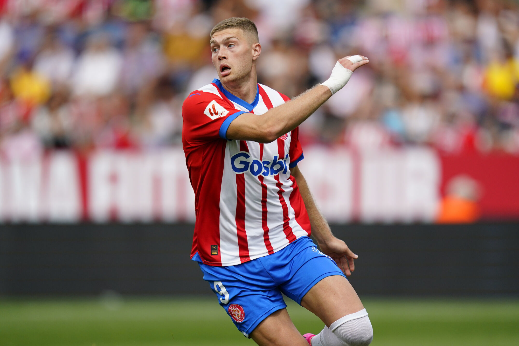 Le Pichichi va snobber l'Atlético Madrid pour&