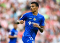 Mason Greenwood semble plus épanoui en Liga qu'il ne l'était jusque là en Premier League. - Photo by Icon sport.