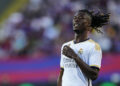 Eduardo Camavinga (Photo by Icon sport)