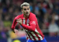 Antoine Griezmann (Photo by Icon sport)