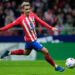Antoine Griezmann espère encore scorer ce mardi pour l'Atlético. - Photo by Icon sport.