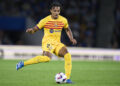 Jules Koundé (Photo by Icon sport)