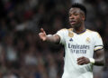 Vinicius Jr (Photo by Icon sport)