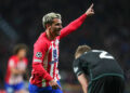 Antoine Griezmann (Photo by Icon sport)
