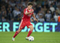 Joao Neves. Pressinphoto / Icon Sport