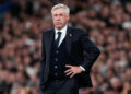 Carlo Ancelotti (Photo by Icon sport)