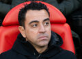 Xavi (Photo by Icon sport)