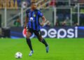Denzel Dumfries. Newspix / Icon Sport