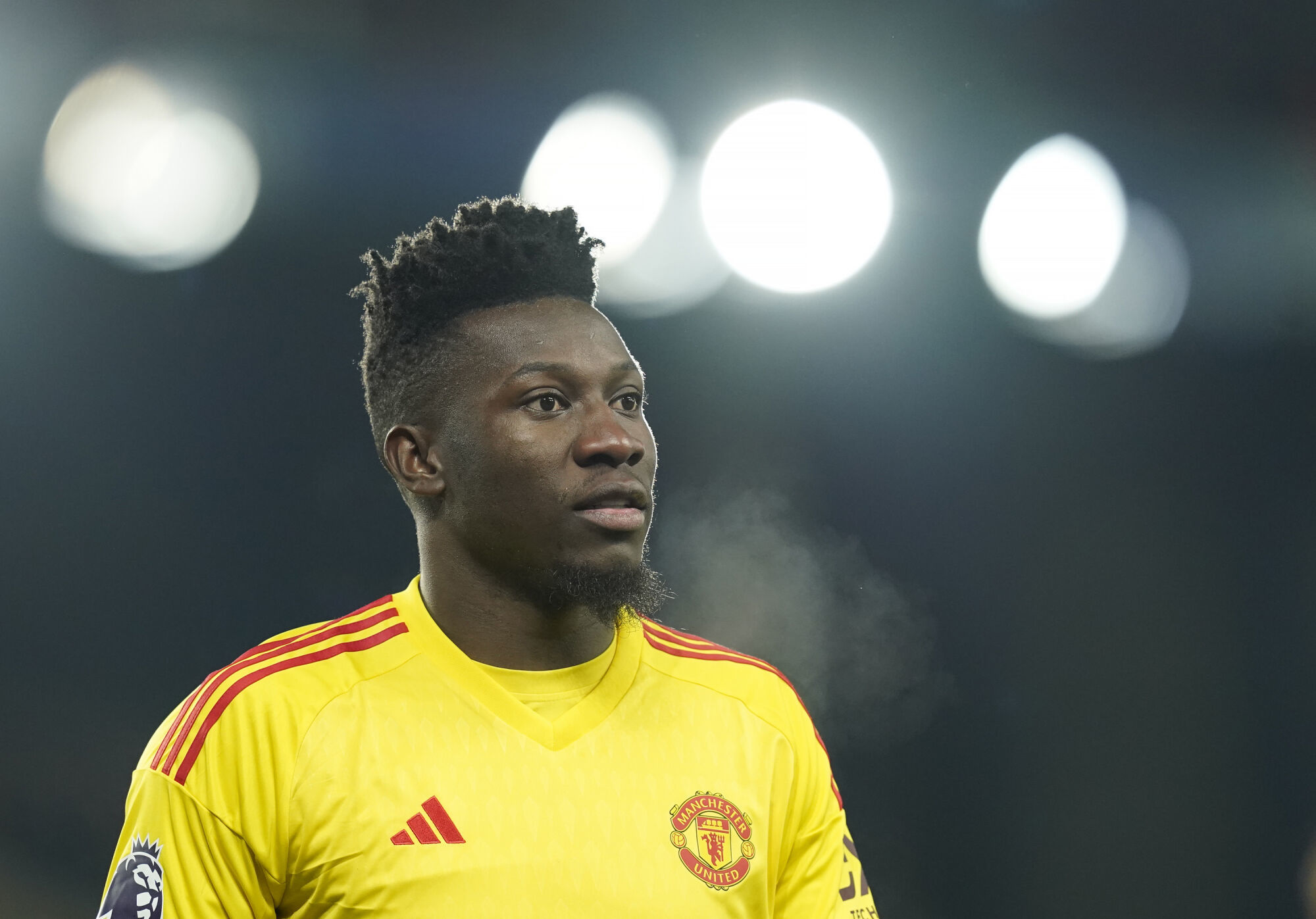 Onana et Eto'o, encore un clash au Cameroun ?