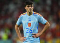 Pedri (Photo by Icon sport)