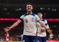 Declan Rice (Photo by Icon sport)