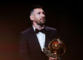 Lionel Messi - Icon Sport