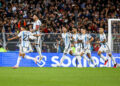 Nicolas Otamendi (Photo by Icon sport)