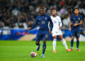 Youssouf FOFANA. Icon Sport