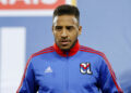 Corentin Tolisso est en train de devenir un indésirable à l'OL ! - Photo by Loic Baratoux/FEP/Icon Sport.