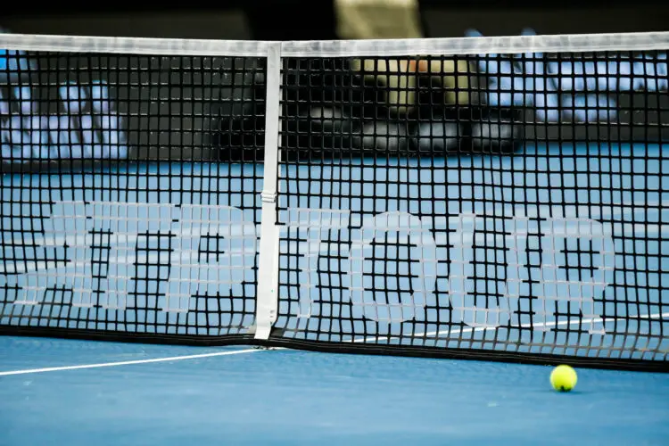 ATP Tour (Photo by Johnny Fidelin/Icon Sport)