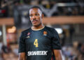 Jaron BLOSSOMGAME (Photo by Pascal Della Zuana / Icon Sport)