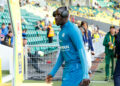 Mamadou Sakho n'a pas aimé la façon de faire du MHSC et de Michel Der Zakarian. - Photo by Gwendoline Le Goff/FEP/Icon Sport.