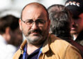Rani ASSAF (President Nimes NO) - Photo by Icon sport