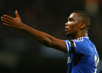 La PL a décidé d'enquêter sur le transfert de Samuel Eto'o à Chelsea en 2013.