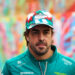 #14 Fernando Alonso (ESP, Aston Martin Aramco Cognizant F1 Team), F1 Grand Prix of Mexico at Autodromo Hermanos Rodriguez on October 26, 2023 in Mexico City, Mexico. (Photo by HOCH ZWEI) - Photo by Icon sport