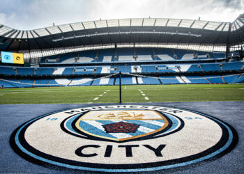 Le procès de Manchester City pourrait avoir des répercussions sans précédent en Premier League. - Photo by Icon sport.