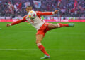 Leroy Sané (Photo by Icon sport)