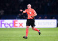 Szymon Marciniak (Photo by Philippe Lecoeur/FEP/Icon Sport)